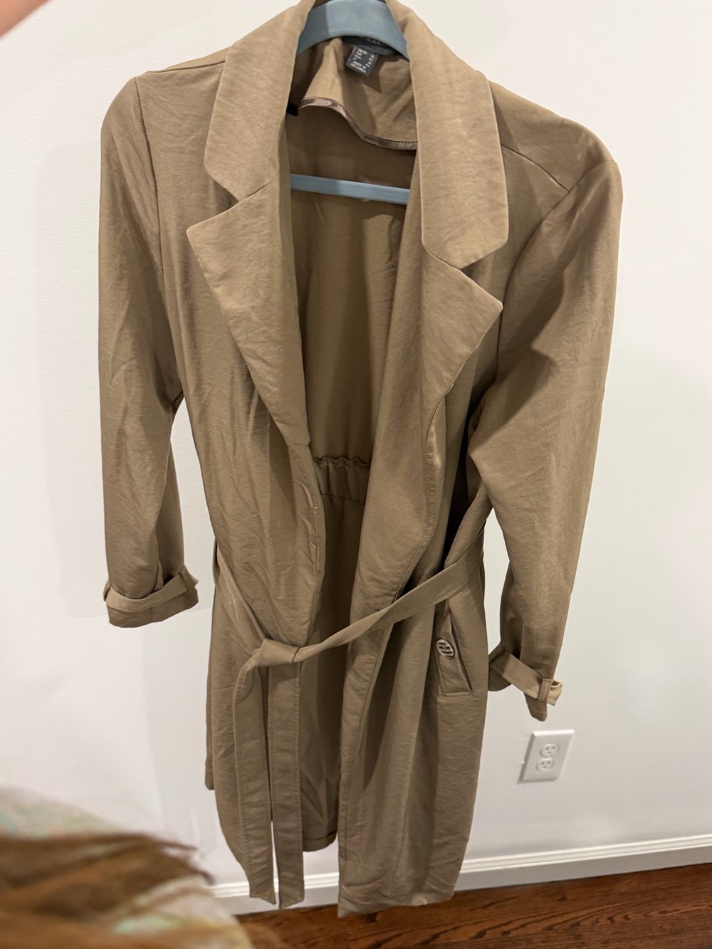 Primark women’s lightweight blazer